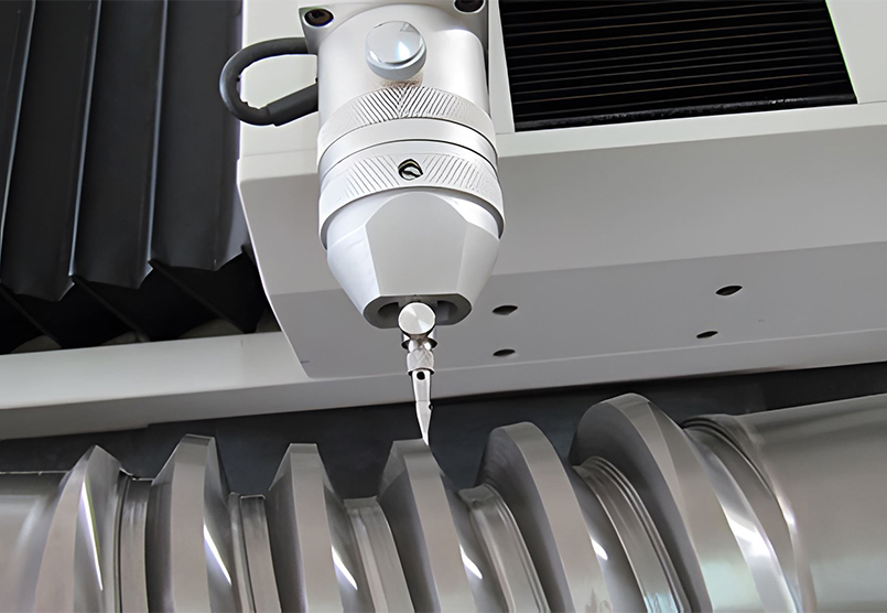 Shanghai SGR Heavy Machinery Co., Ltd.